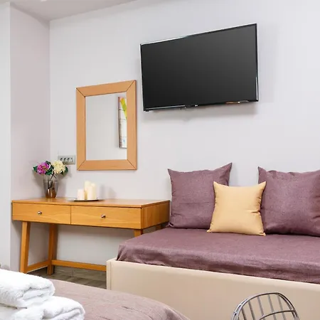 Apartment Rigas Chania (Crete)