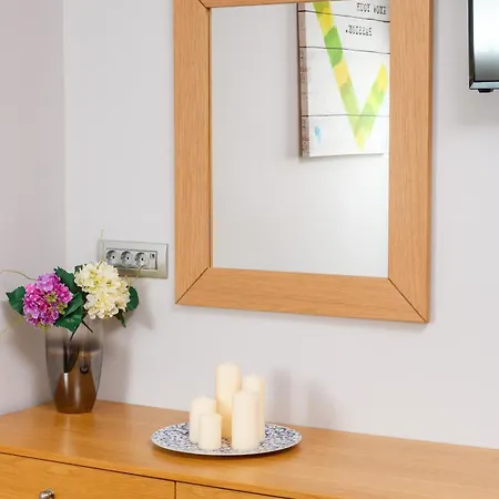Rigas Appartement *