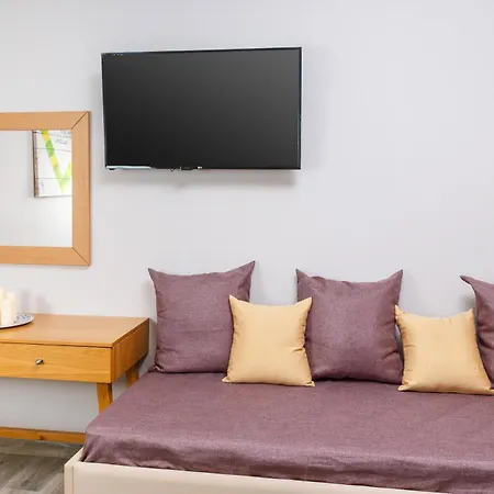 Rigas Apartment *