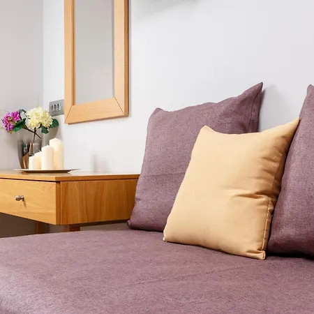 Rigas Apartment