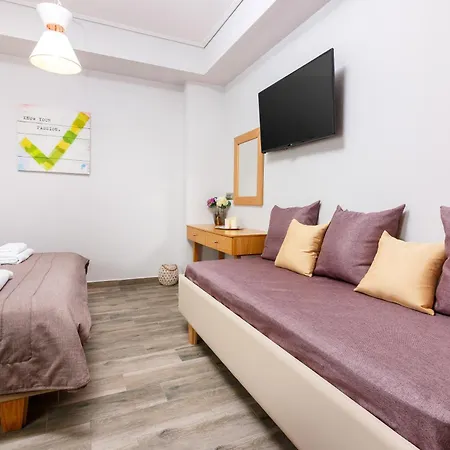 Apartment Rigas