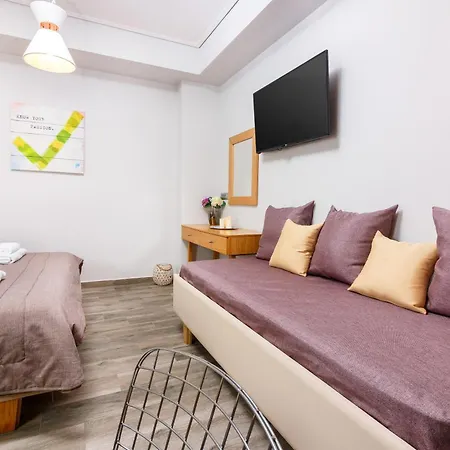 Apartment Rigas Chania (Crete)