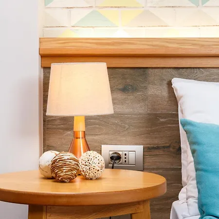 Apartment Rigas