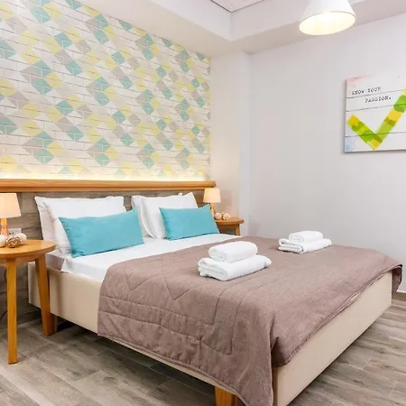 Rigas Apartment