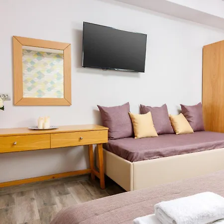 Rigas Apartment