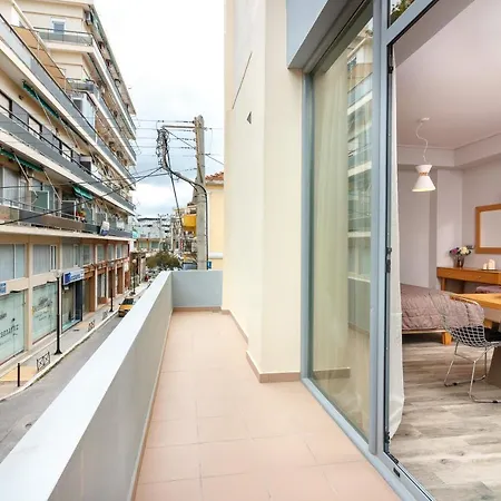 Apartment Rigas *