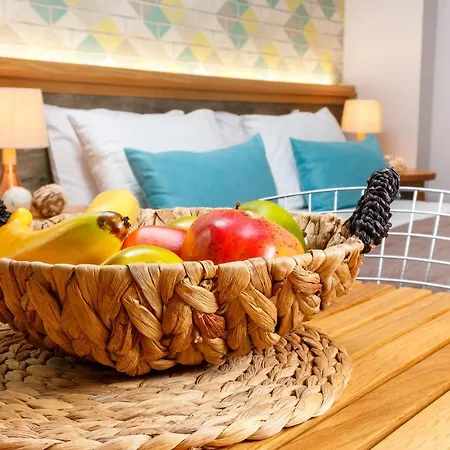 Rigas Appartement