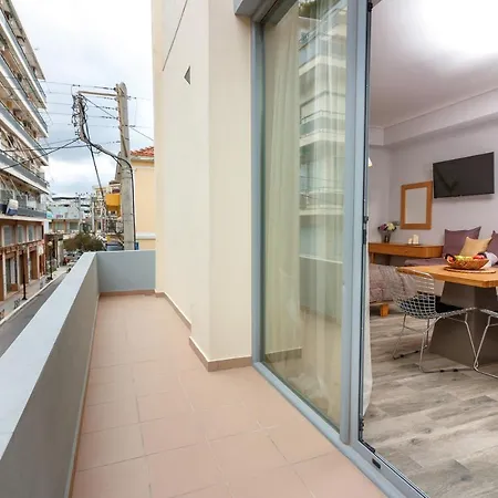 Apartment Rigas