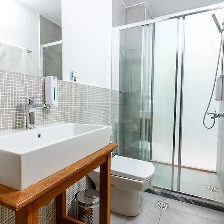 Apartment Rigas