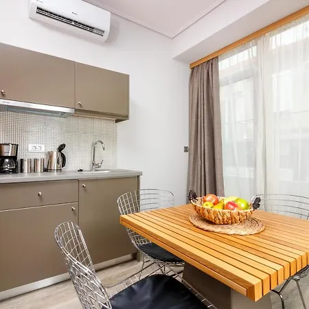Apartment Rigas Chania (Crete)